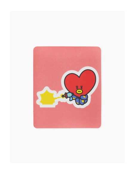 [BT21] BTS Line Friends Collaboration - Removable Sticker
