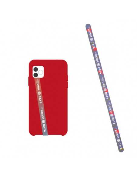 DAY6 The DEMON Goods - PHONE STRAP