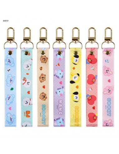 [BT21] BT21 X Monopoly Collaboration - Baby...