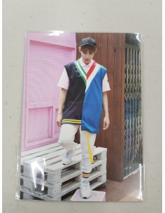 [Special Sale] WANNA ONE Goods - Photocard