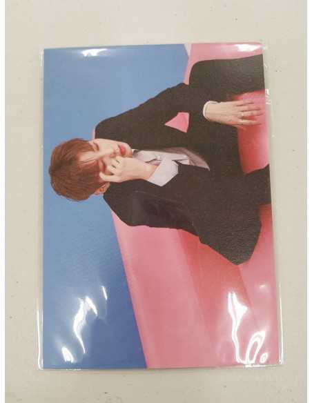 [Special Sale] WANNA ONE Goods - Photocard