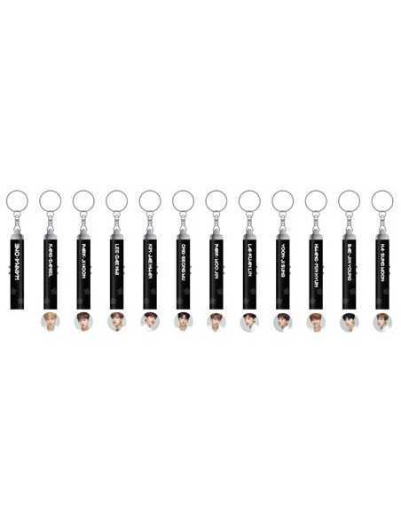 WANNA ONE Popup Store Goods : Postcard Set