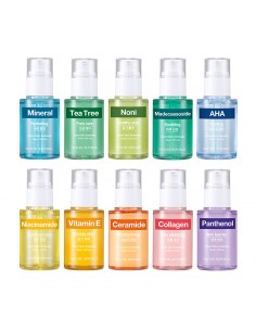 [ Nature Republic ] Good Skin Ampoule 30ml