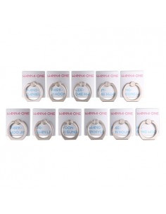 WANNA ONE Popup Store Goods : i_RING (11Kinds)