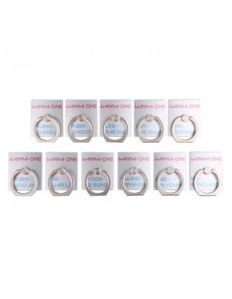 WANNA ONE Popup Store Goods : i_RING (11Kinds)