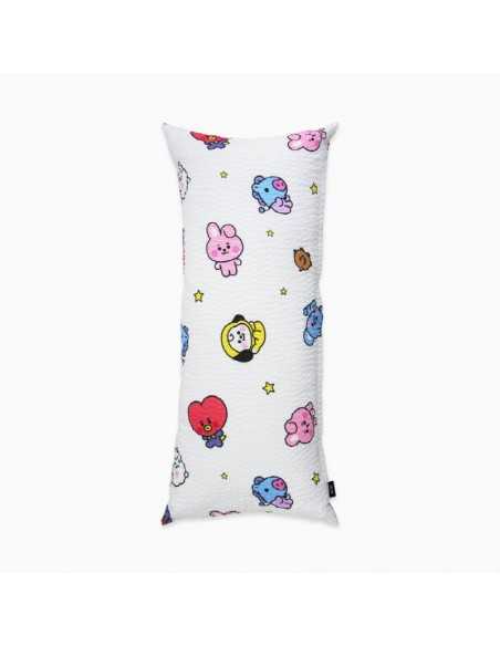 [BT21] BTS Homeplus Collaboration - Baby Twinkle Reple Square Body Pillow