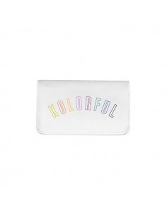 iKON 2018 Private Stage Kolorful Official Goods - Belt Bag
