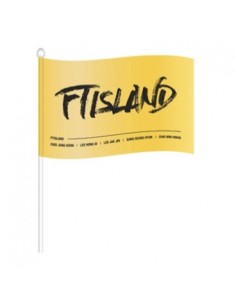FTISLAND - Pentastick Ver.2