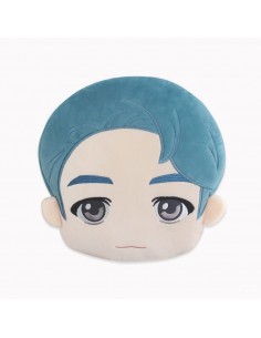 BTS Character Goods - Face Cushion