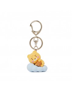 [ KAKAO FRIENDS ] Baby Dreaming Figure Key Chain