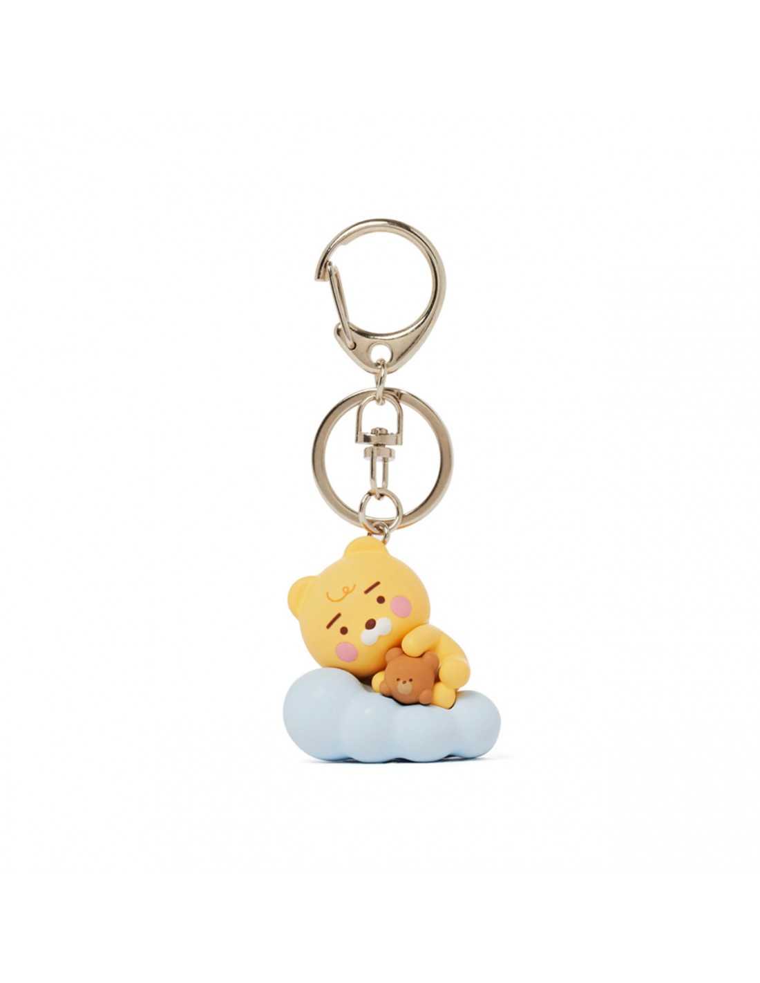 KAKAO FRIENDS ] Baby Dreaming Figure Key Chain