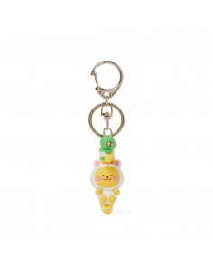 [ KAKAO FRIENDS ] Baby Dreaming Figure Key Chain 2