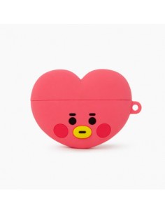 [BT21] BTS Line Friends Collaboration - Baby Face Airpods...