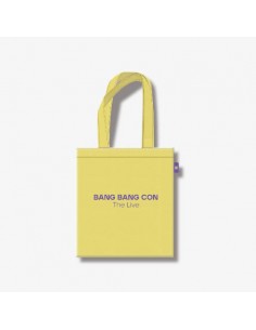 BTS BANGBANGCON The Live - Eco Bag