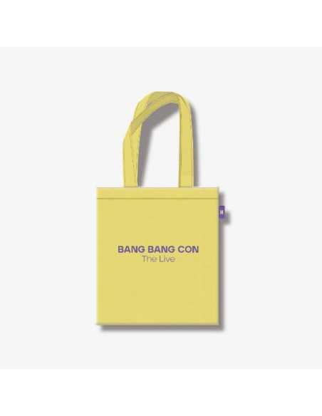 BTS BANG BANG CON The Live グッズ マルチポーチ BTS BANG BANG CON The Live グッズ マルチポーチ