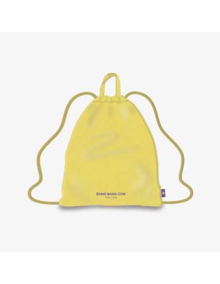 BTS BANGBANGCON The Live - Glove Bag