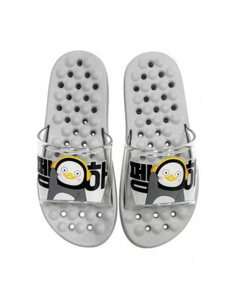 PENGSOO Official Goods - Bathroom Slipper