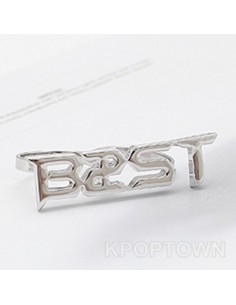 [BE84] B2ST LOGO 2Ring Ring