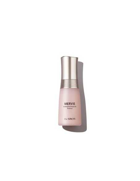 [the SAEM] Mervie Actibiome Ampoule Essence 50ml