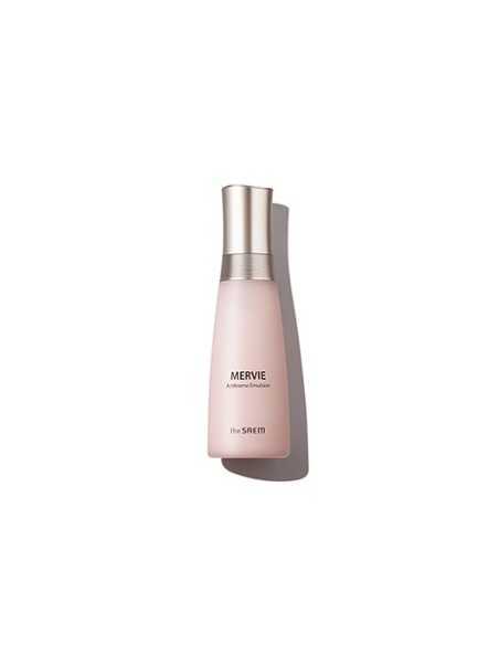 [the SAEM] Mervie Actibiome Emulsion 130ml