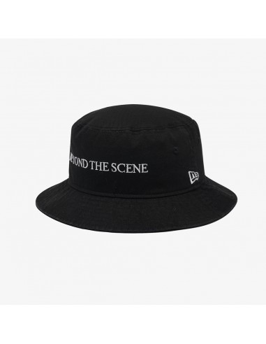 new era bucket cap