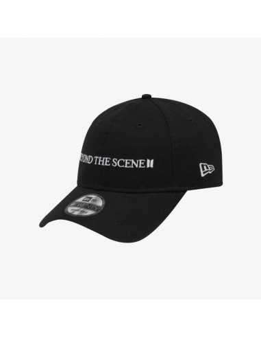 bts ball cap
