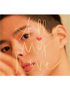 ミュージック Park Bo Gum Good Day DVD 2019 Park Bo Gum Picks A 