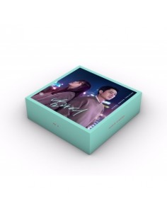 [KiT] Movie O.S.T He&She (남과 여) KiT