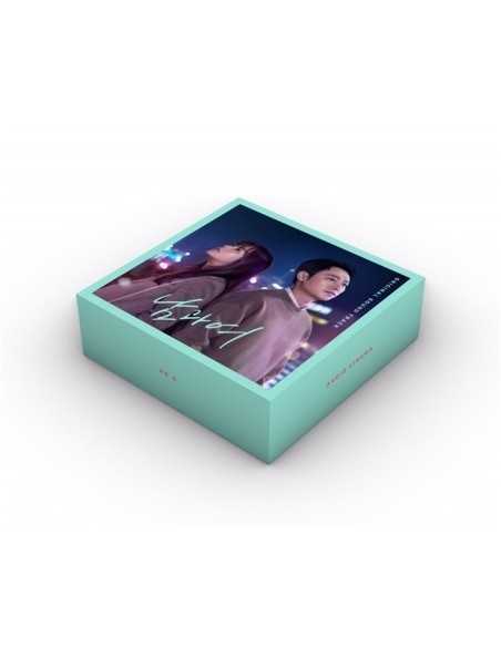 [KiT] Movie O.S.T He&She (남과 여) KiT