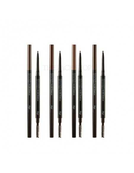 [Thefaceshop] Brow Master Slim Pencil