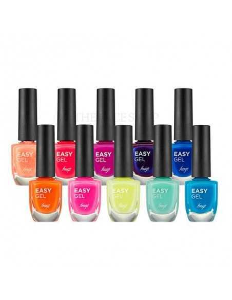 [Thefaceshop] Easy Gel 20 Summer