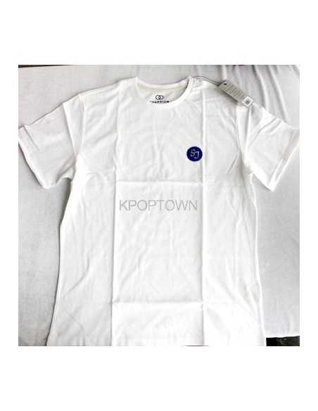 [SM Official Goods] Super Junior DDP Collaboration Stadium Symbol T-Shirts
