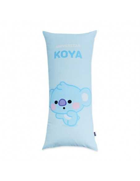 [BT21] BTS Nara Home Deco Collaboration - Baby Body Pillow