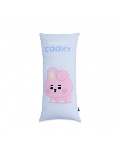 [BT21] BTS Nara Home Deco Collaboration - Baby Body Pillow