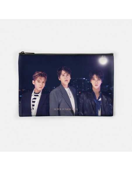 Super Junior-K.R.Y Goods - POUCH