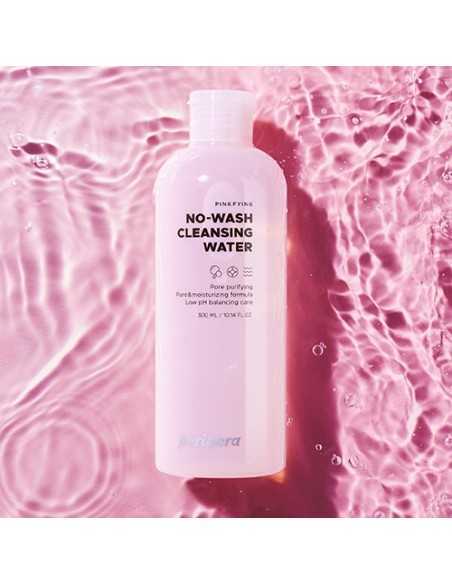 [Peripera] Pinkfying No-Wash Cleansing Water 300ml