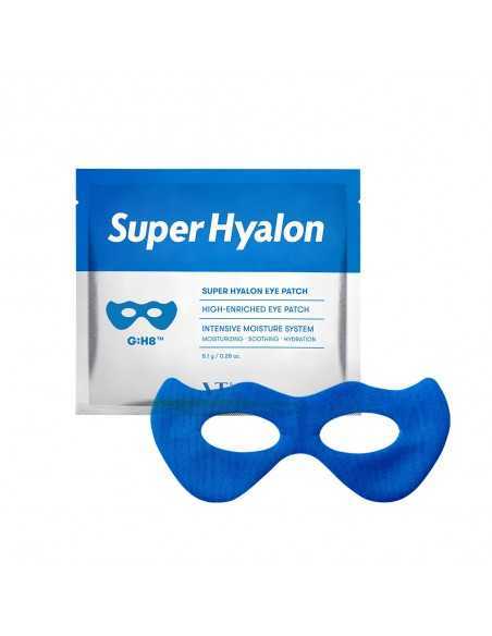 [VT] SUPER HYALON EYE PATCH