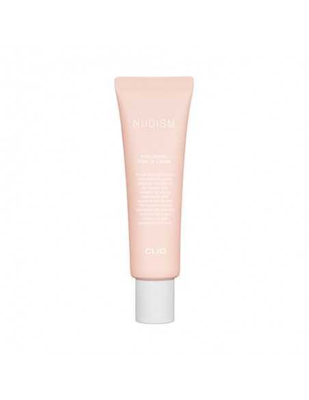 [CLIO] Nudism Hyaluronic Tone Up Cream 50ml