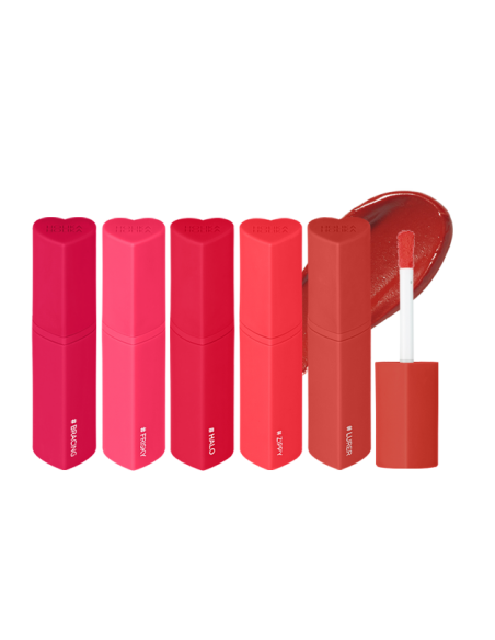 [Holika Holika] Heartcrush Jelly Velvet Tint