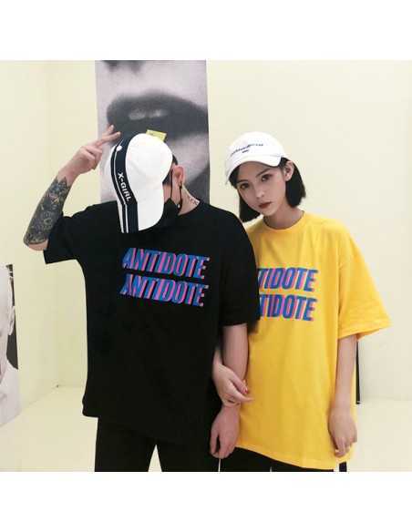 [S478] Flit Antidote T-Shirt