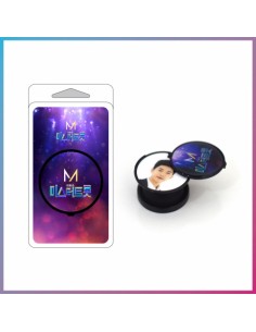 Mr Trot Official Goods - Grip Tok