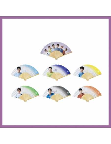 Mr Trot Official Goods - New Fan