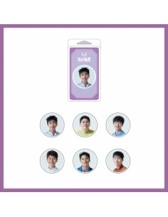 Mr Trot Official Goods - New Grip Tok