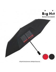 BTS MIC Drop Goods - FOLDING UMBRELLA