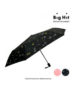 BTS DNA Goods - FOLDING UMBRELLA