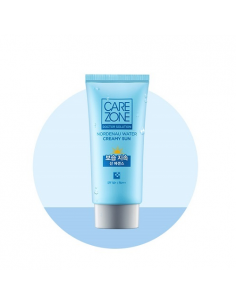 [Thefaceshop] Care Zone Nordenau Water Creamy Sun 70ml