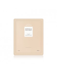 [Thefaceshop] Beyond Miracle For.Rest Concentrate Mask...