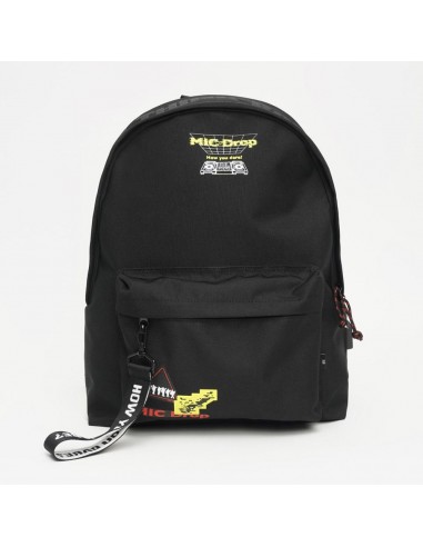 bts official backpack