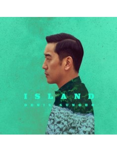 Denis Sungho Album - ISLAND CD