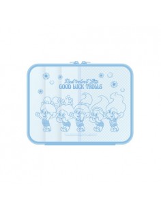 Red Velvet Loves GOOD LUCK TROLLS - TABLET POUCH